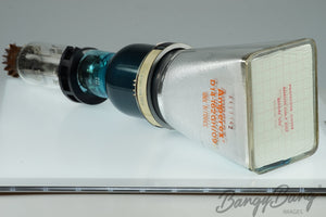 D14-162 GH/09 Amperex Audio Vacuum Tube Valve