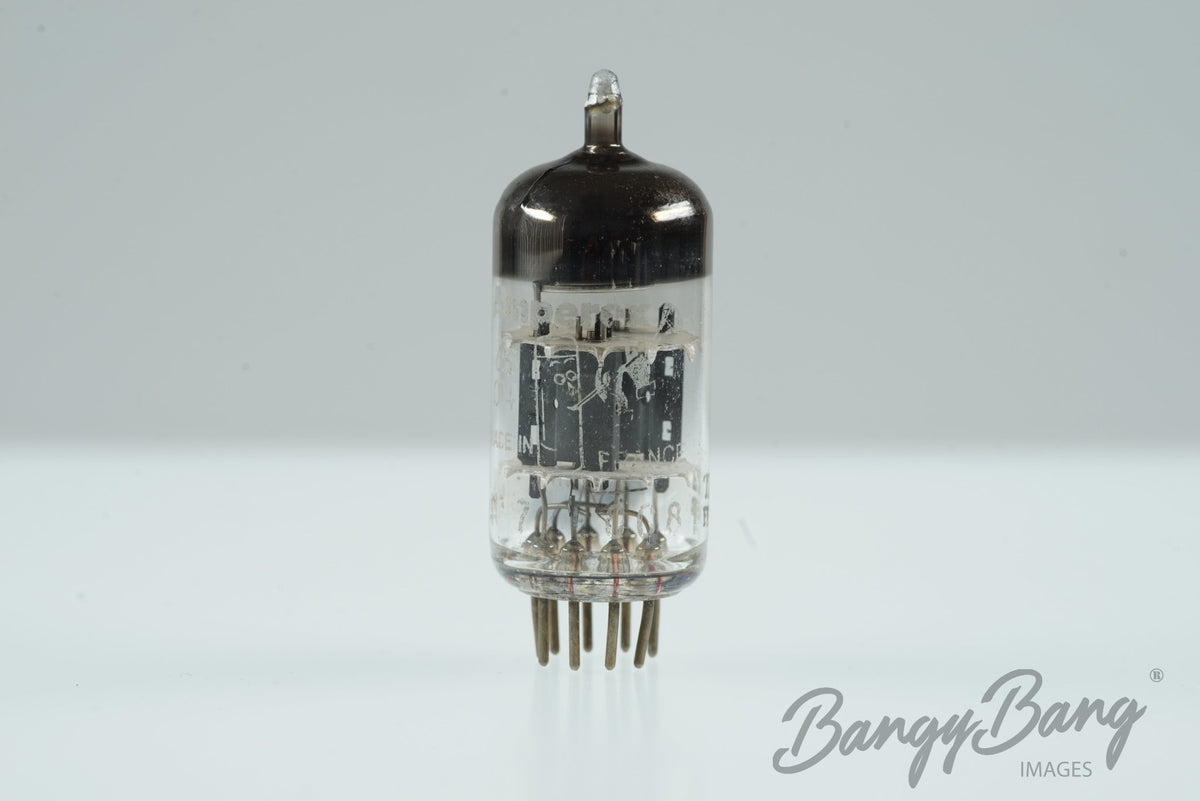 ECC81 AMPEREX Audio Vacuum Tube Valve