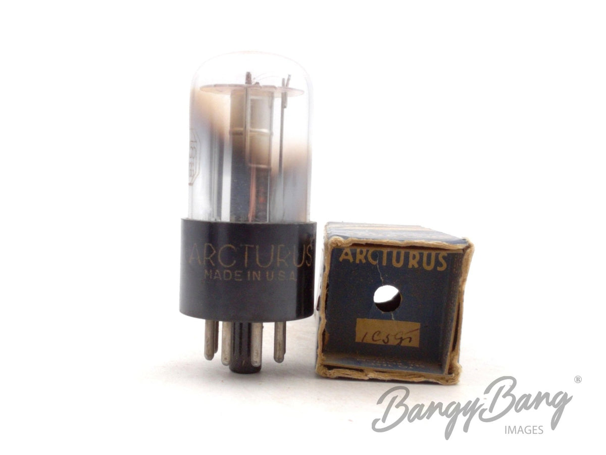 1C5GT Arcturus Audio Vacuum Tube Valve