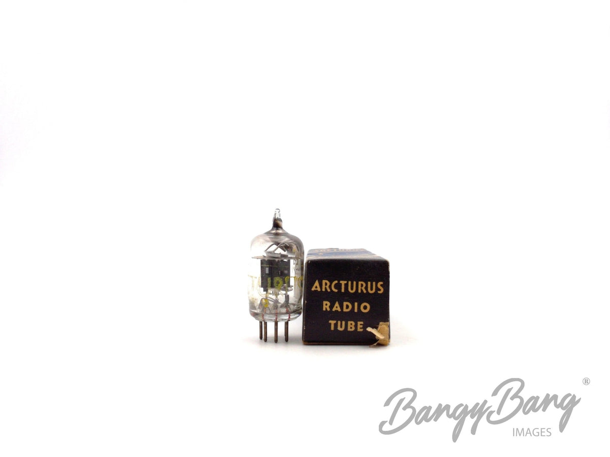 6AJ5 Arcturus Audio Vacuum Tube Valve