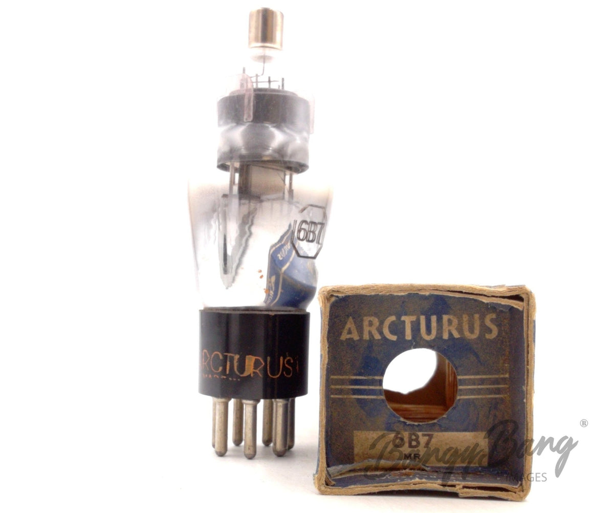 6B7 Arcturus Audio Vacuum Tube Valve