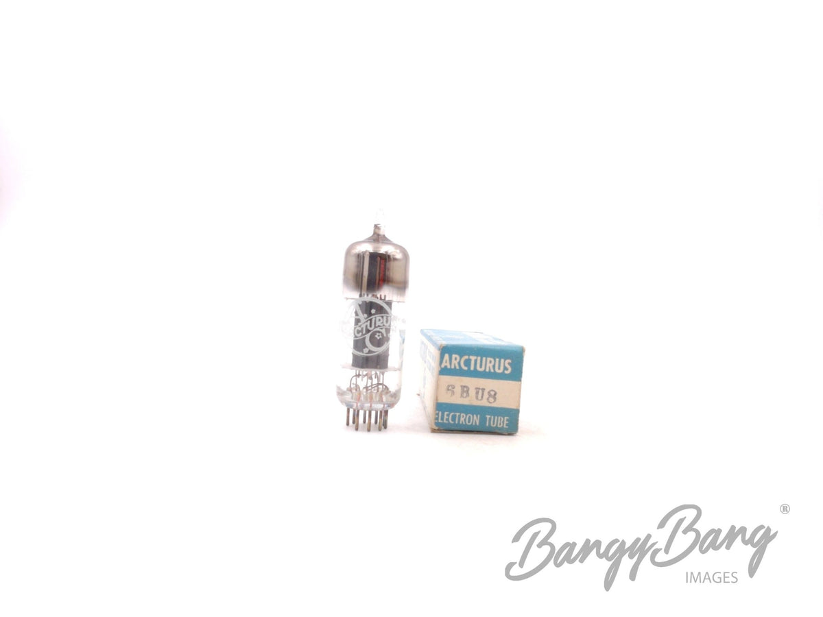6BU8 Arcturus Audio Vacuum Tube Valve