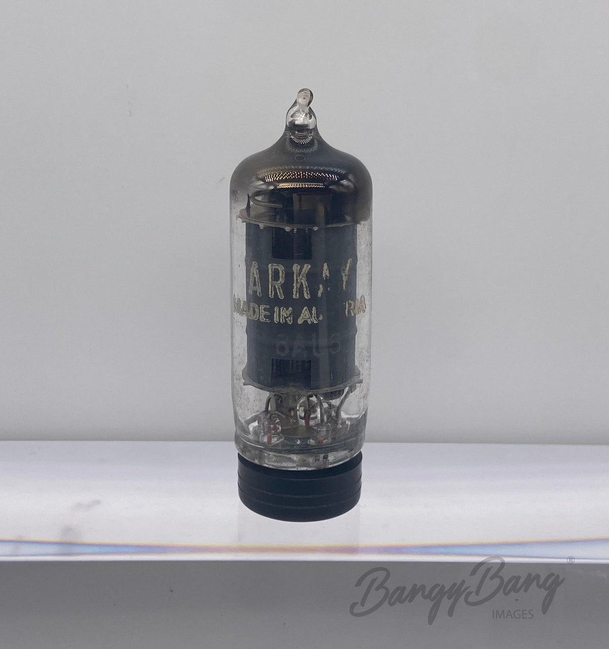 6AU6 Arkay Audio Vacuum Tube Valve