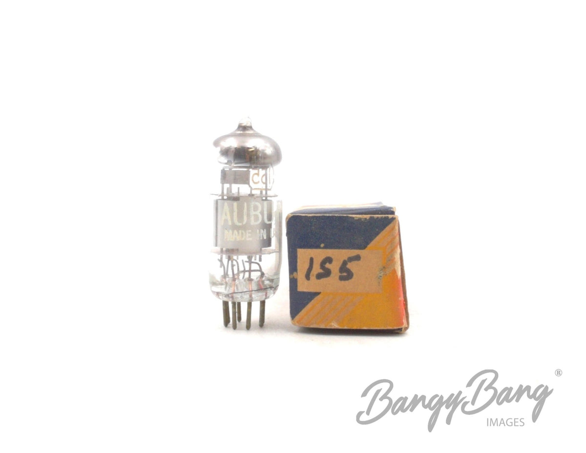 1S5 Auburn Audio Vacuum Tube Valve