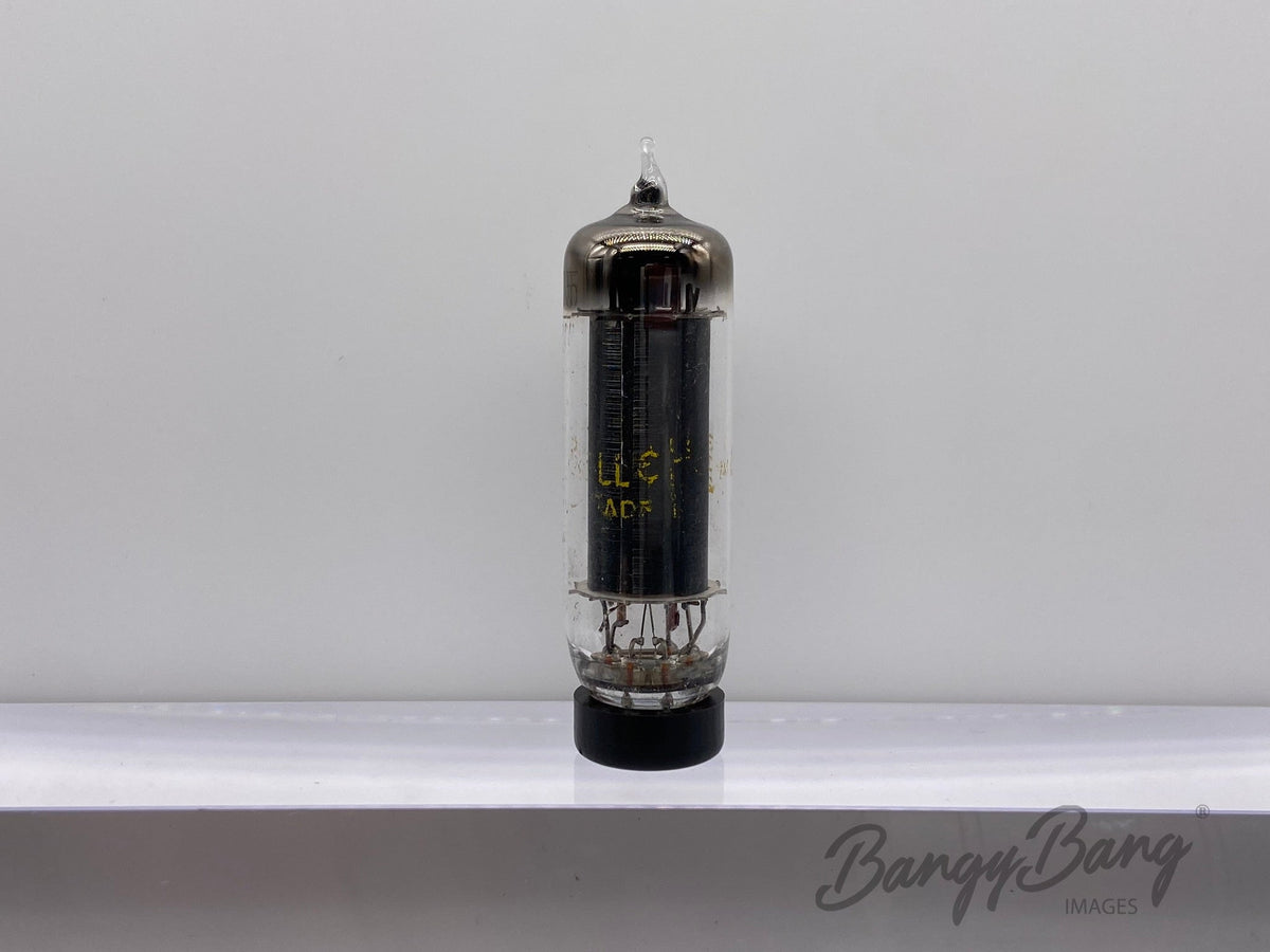 6AQ5 Bell &amp; Howell Audio Vacuum Tube Valve