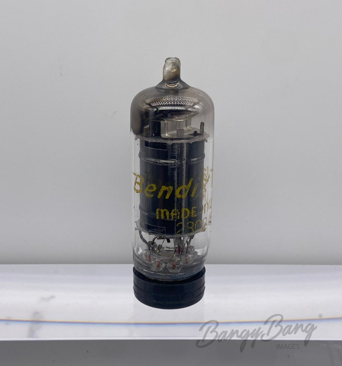 6AU6 Bendix Audio Vacuum Tube Valve