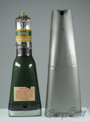 D13/33GM Brimar Audio Vacuum Tube Valve