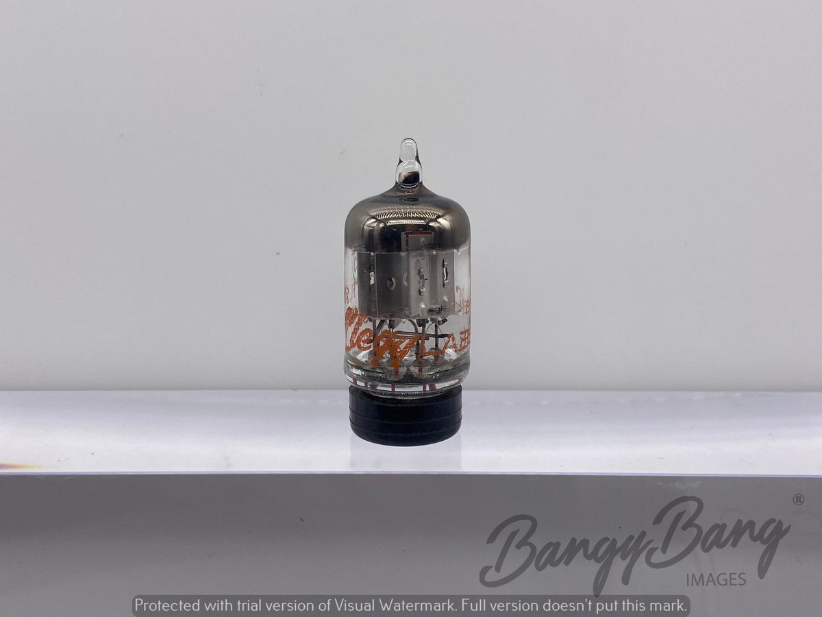 6AL5 RCA Audio Vacuum Tube Valve