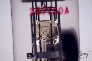 2B/120A Telephone and Cables Limited Audio Vacuum Tube Valve