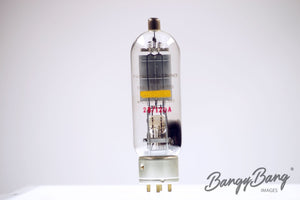 2B/120A Telephone and Cables Limited Audio Vacuum Tube Valve
