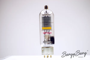 2B/120A Telephone and Cables Limited Audio Vacuum Tube Valve