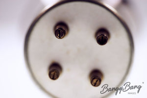2B/120A Telephone and Cables Limited Audio Vacuum Tube Valve