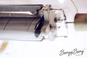 2B/120A Telephone and Cables Limited Audio Vacuum Tube Valve