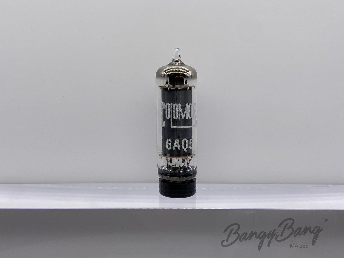 6AQ5 Colomor Audio Vacuum Tube Valve