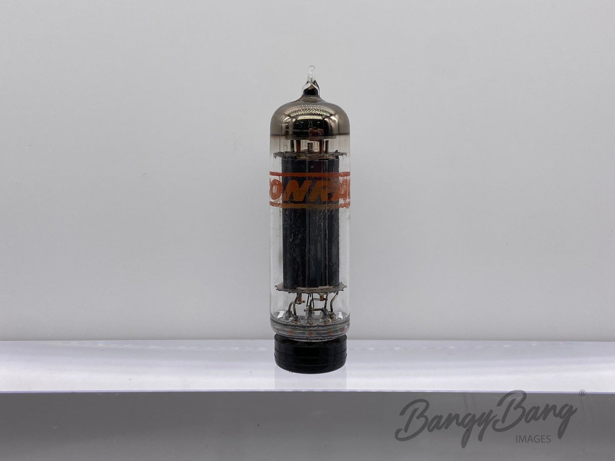 6AQ5 Conrac Audio Vacuum Tube Valve