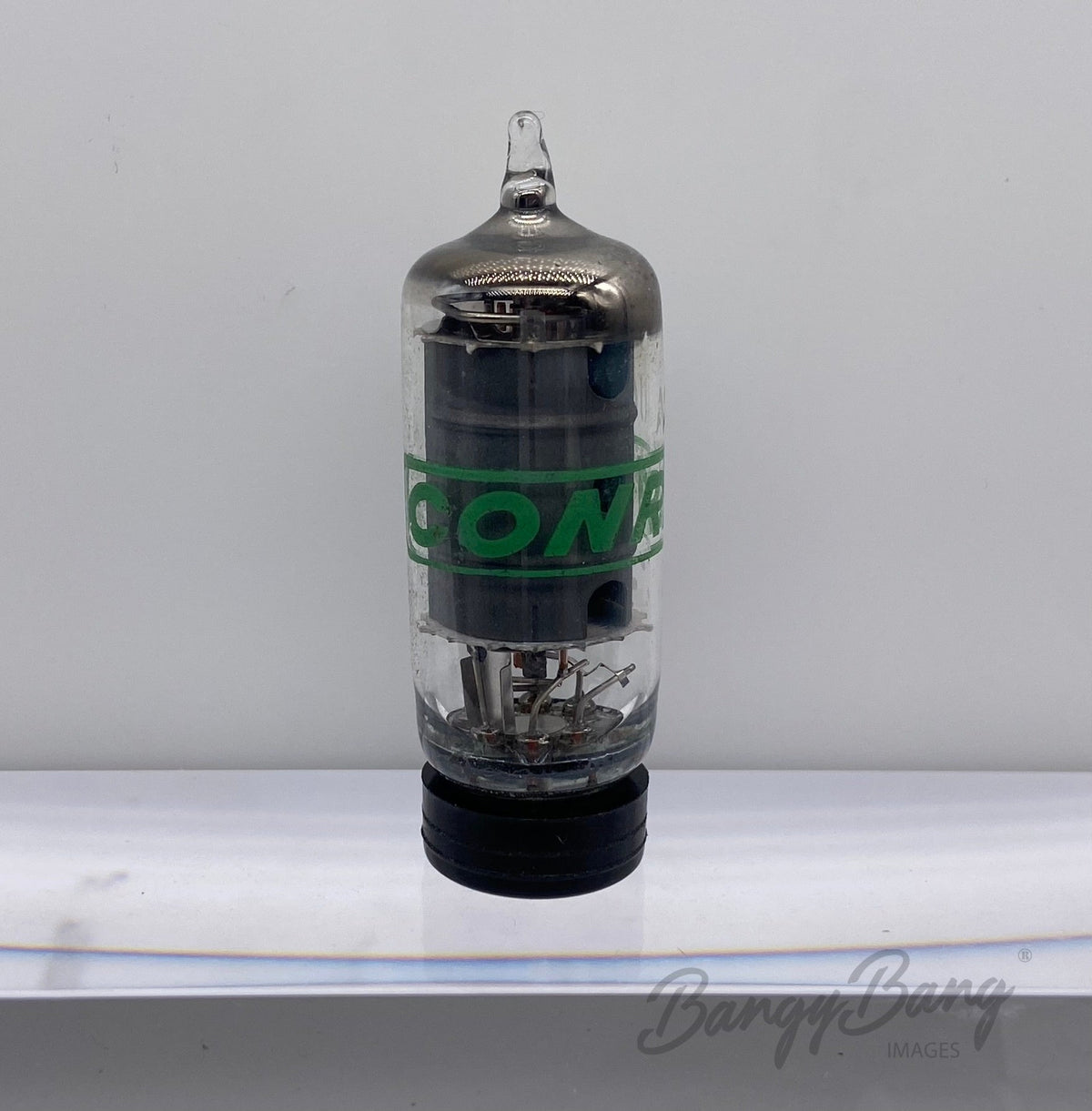 6AU6 Conrac Audio Vacuum Tube Valve