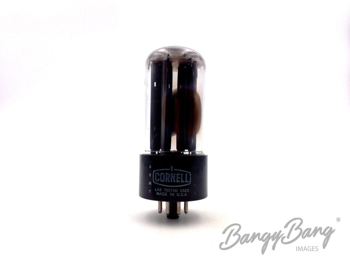 5AU4 Cornell Audio Vacuum Tube Valve