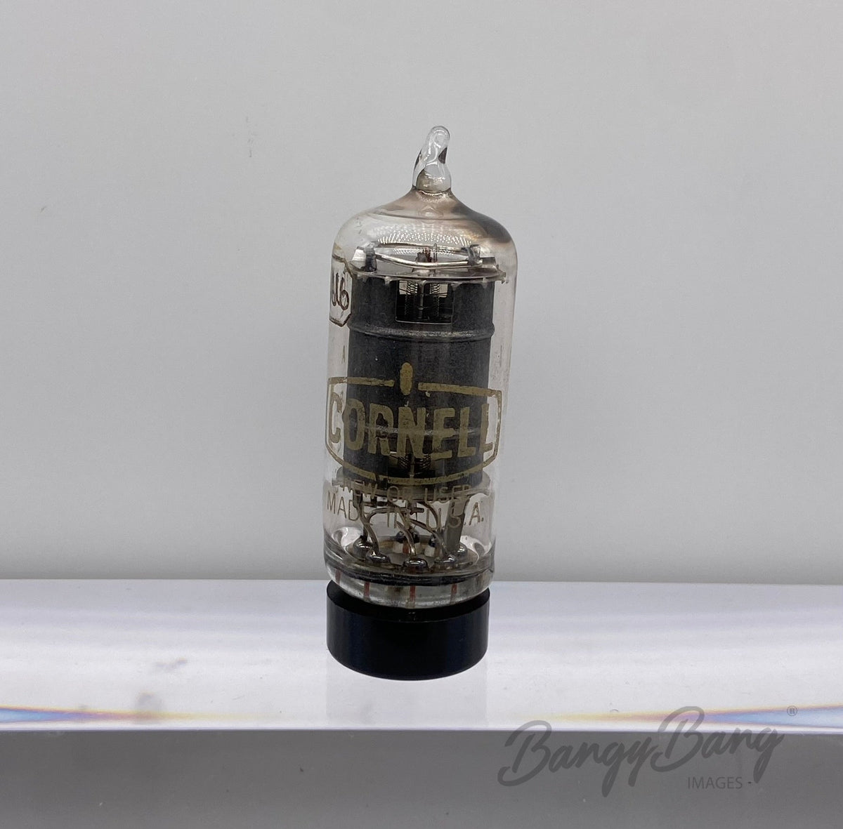 6AU6 Cornell Audio Vacuum Tube Valve