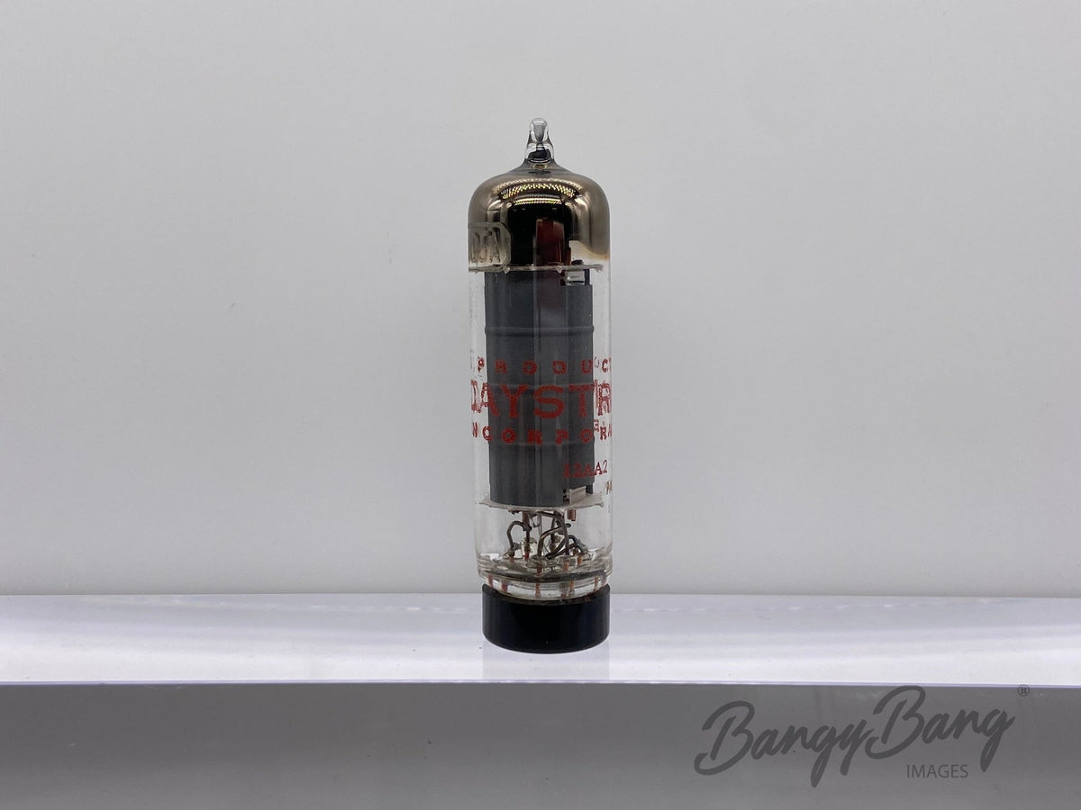 6AQ5 Daystrom Audio Vacuum Tube Valve