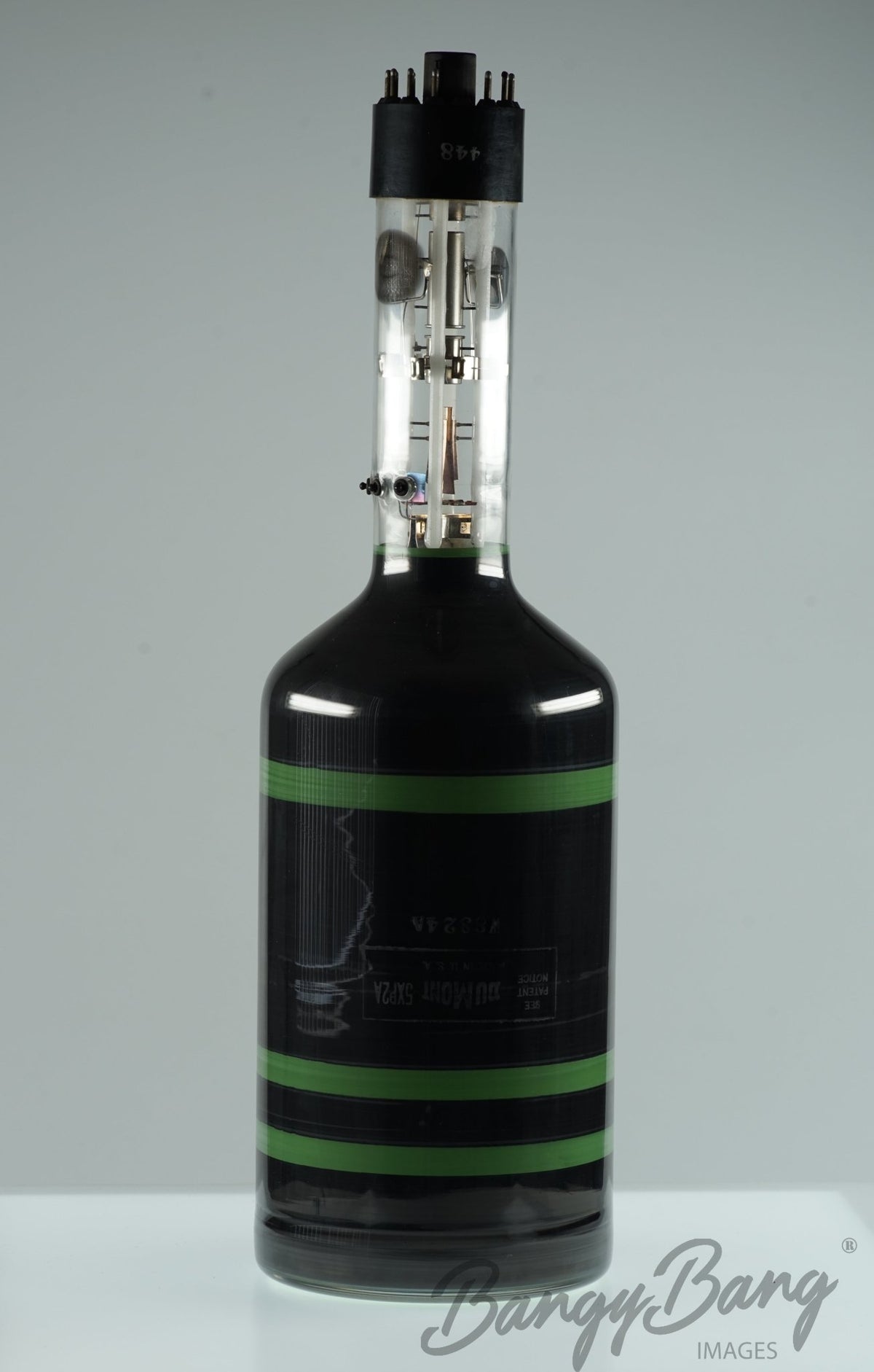 5RP2A Dumont Audio Vacuum Tube Valve