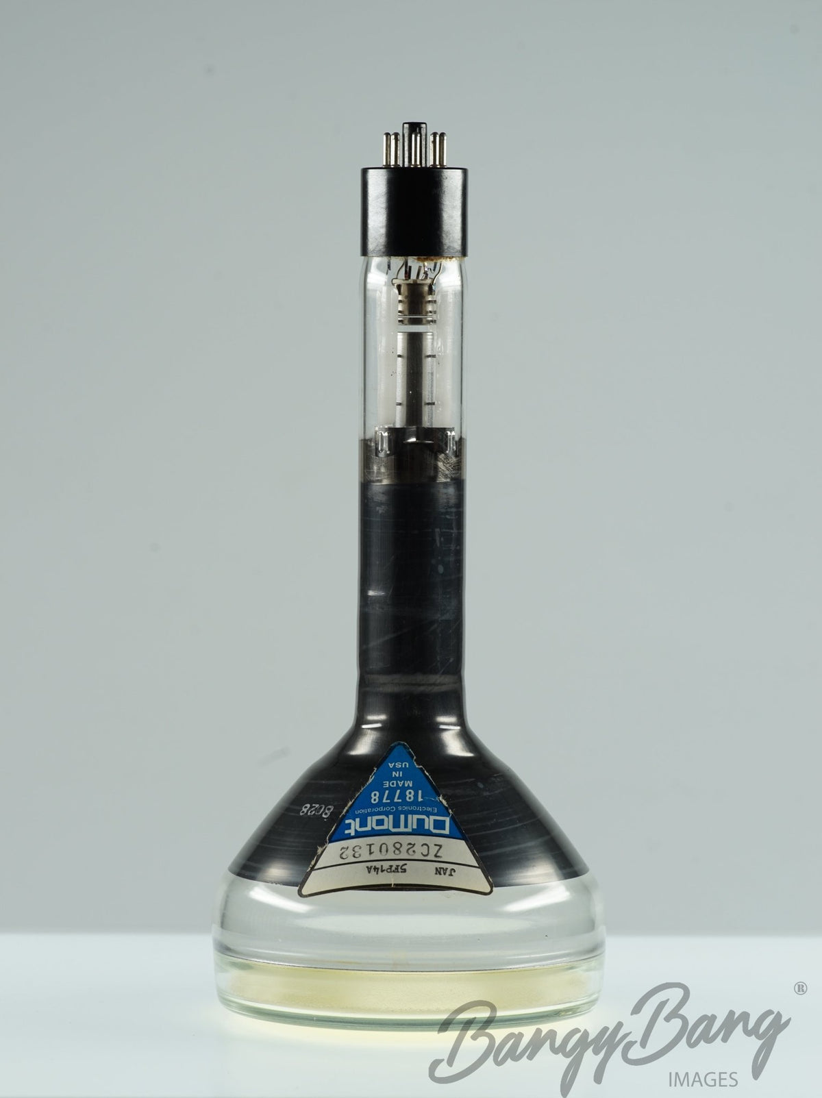 5FP14A Dumont Audio Vacuum Tube Valve