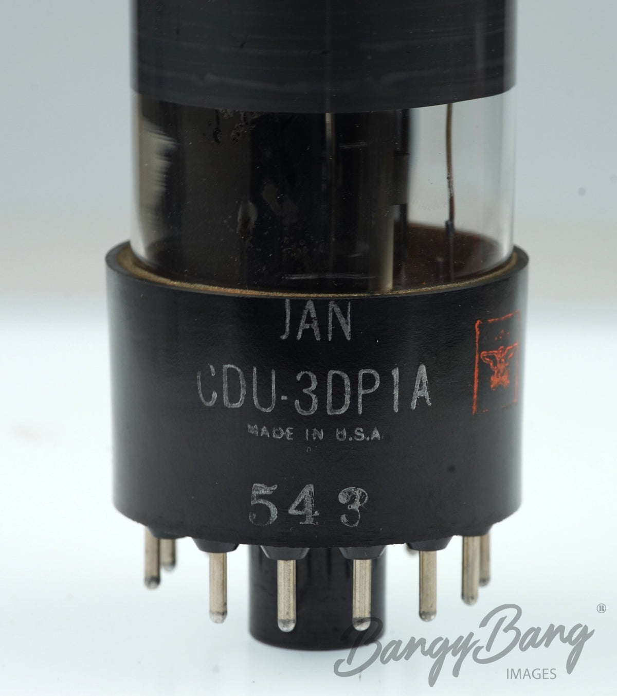 3DP1A Dumont Audio Vacuum Tube Valve