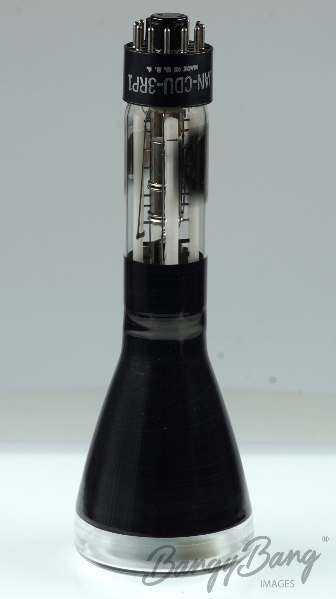 3DP1A Dumont Audio Vacuum Tube Valve