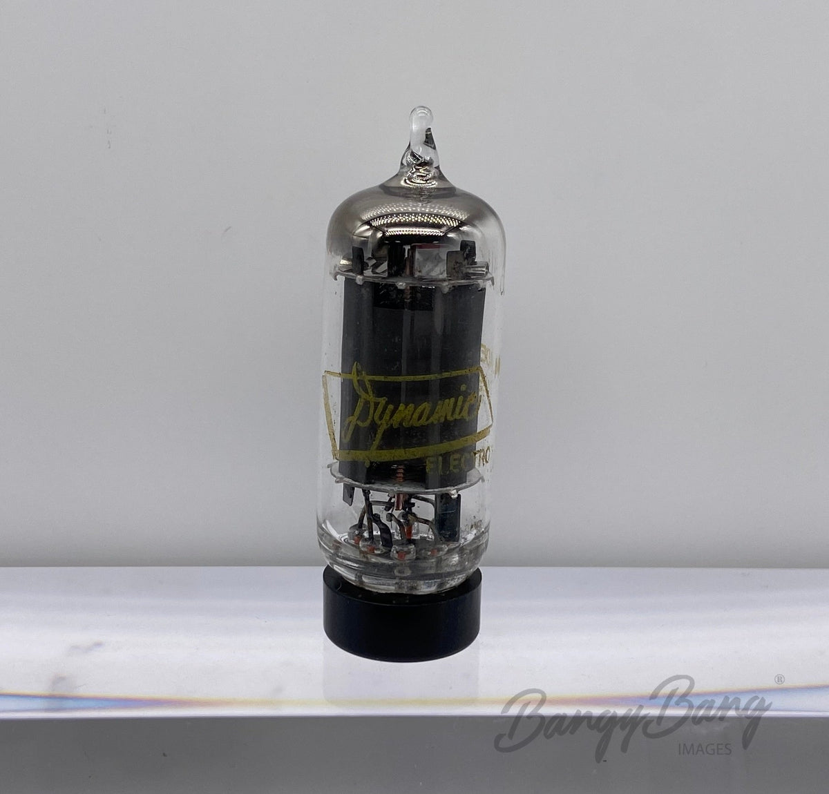 6AU6 Dynamic Audio Vacuum Tube Valve
