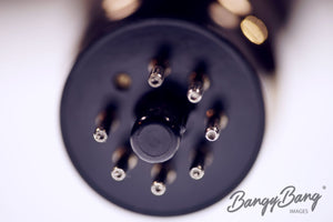 EL33 Mullard Audio Vacuum Tube Valve