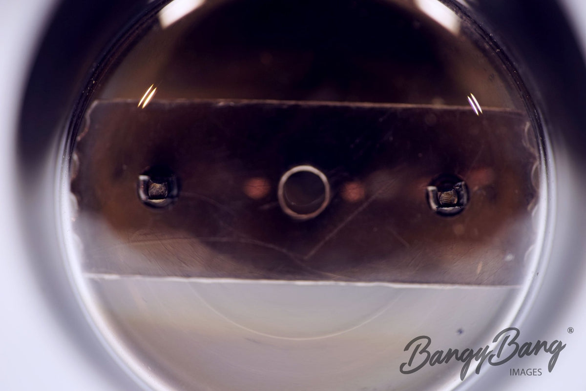 EL33 Mullard Audio Vacuum Tube Valve