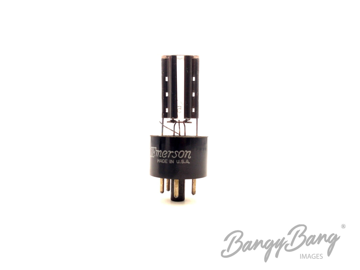 5Y3 Emerson Audio Vacuum Tube Valve