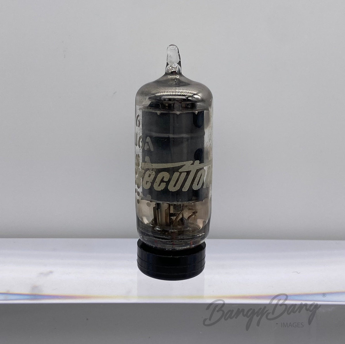 6AU6 Executone Audio Vacuum Tube Valve