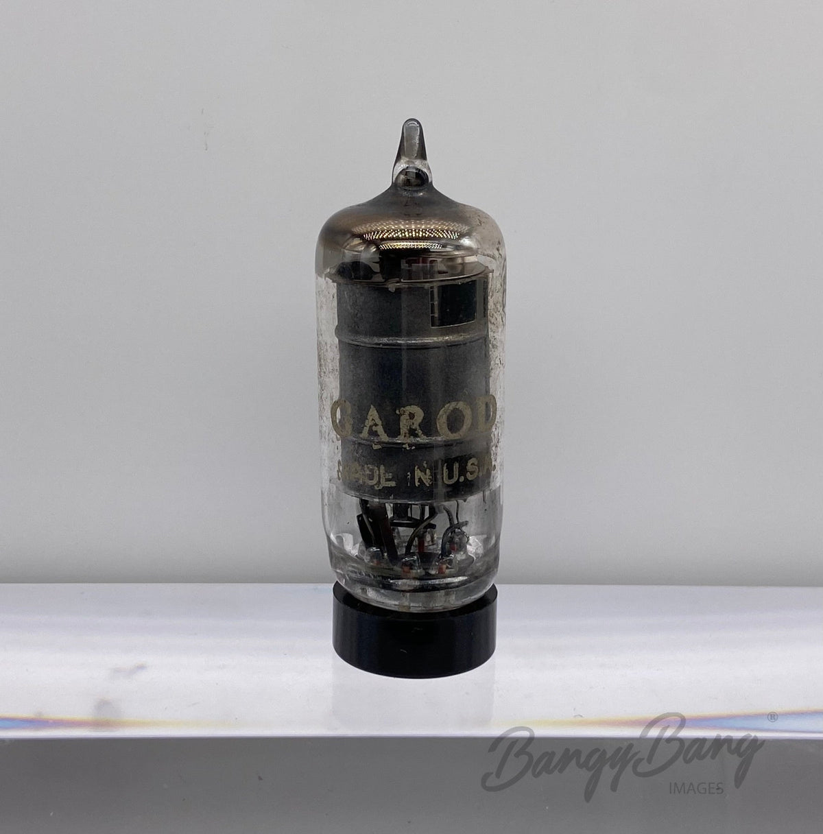 6AU6 Garod Audio Vacuum Tube Valve