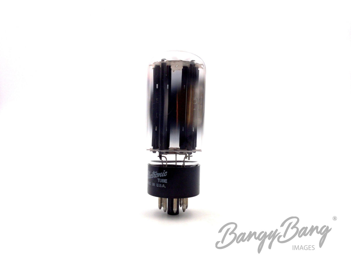 5V3 General Electric Audio Vacuum Tube Valve