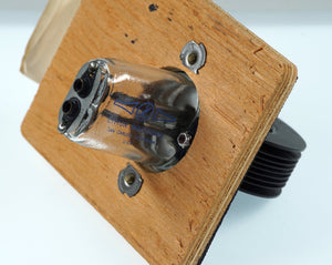 2J36A Litton Audio Vacuum Tube Valve