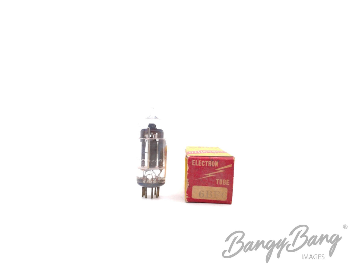 6BE6 Guaranteed Audio Vacuum Tube Valve