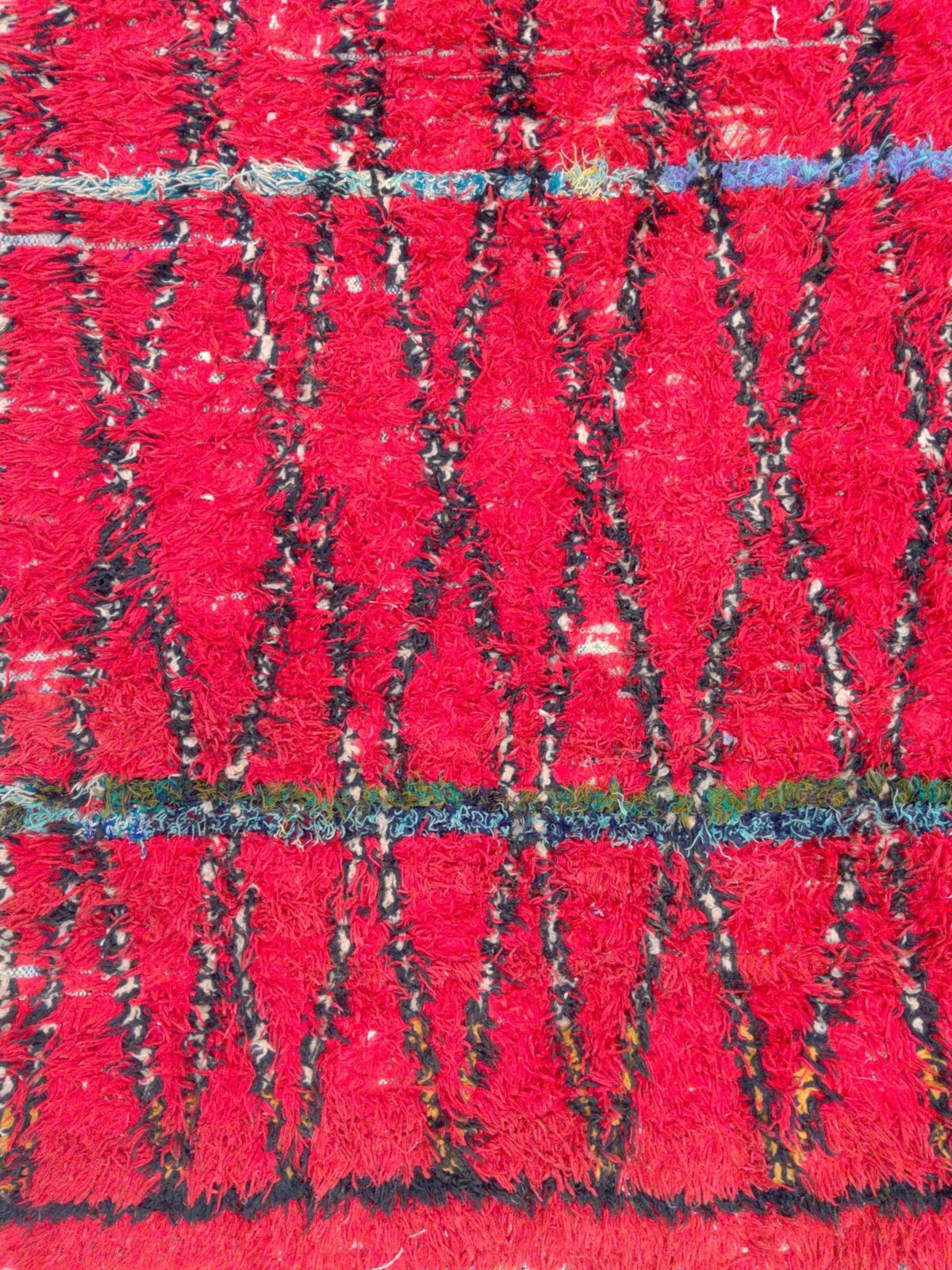 Rug Bangybang Audio Vacuum Tube Valve