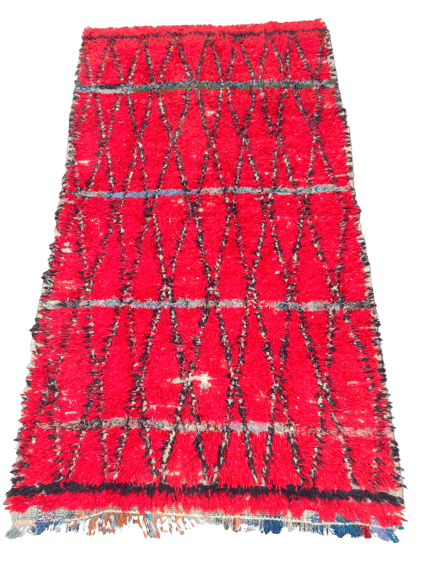 Rug Bangybang Audio Vacuum Tube Valve