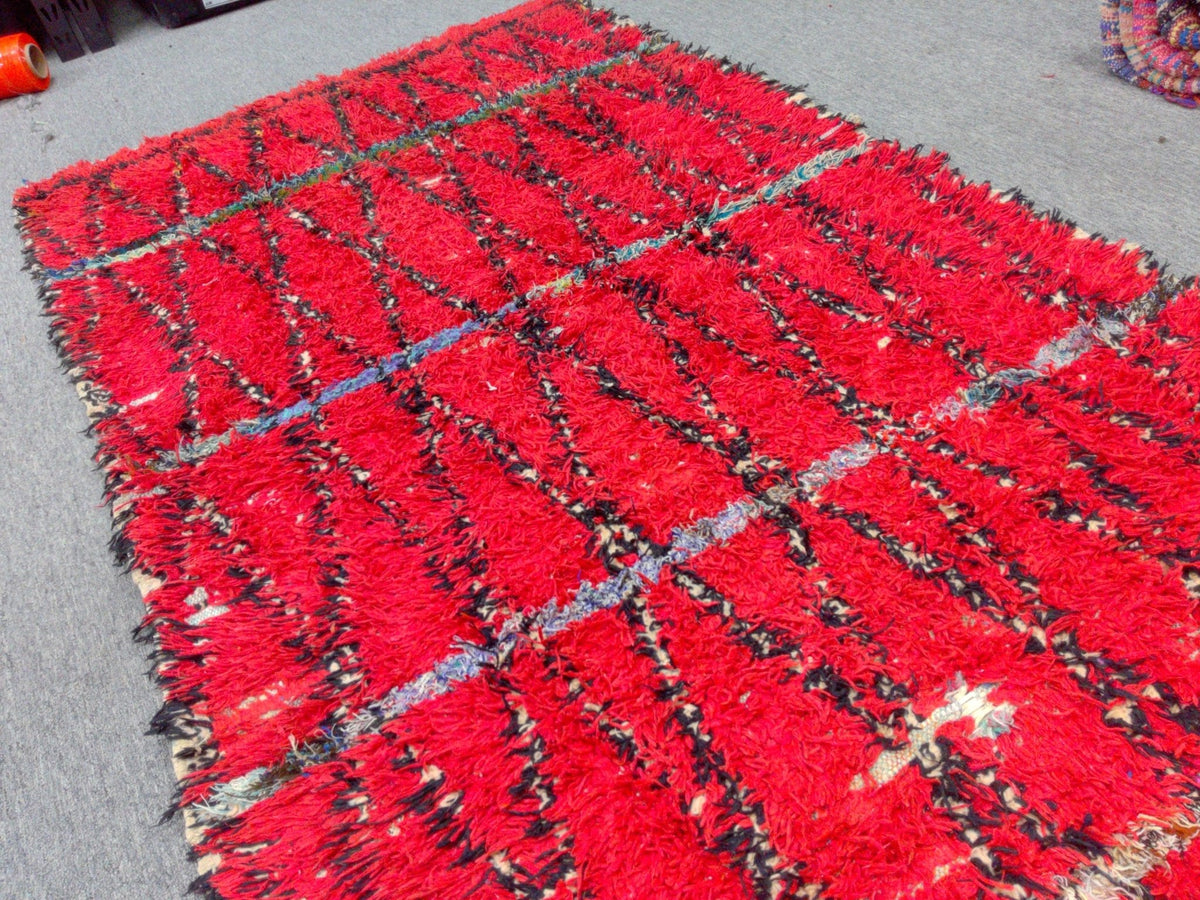 Rug Bangybang Audio Vacuum Tube Valve