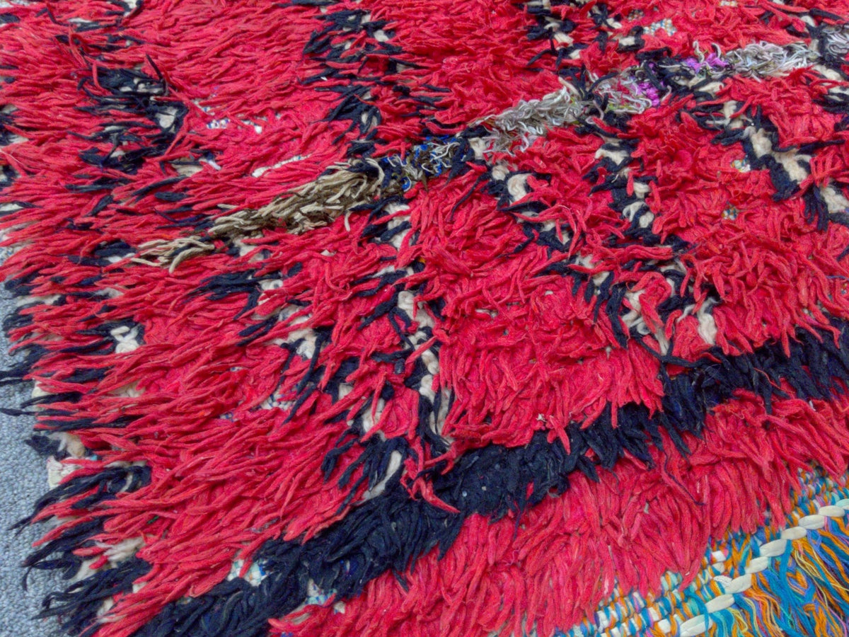 Rug Bangybang Audio Vacuum Tube Valve