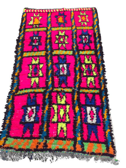 Rug Bangybang Audio Vacuum Tube Valve