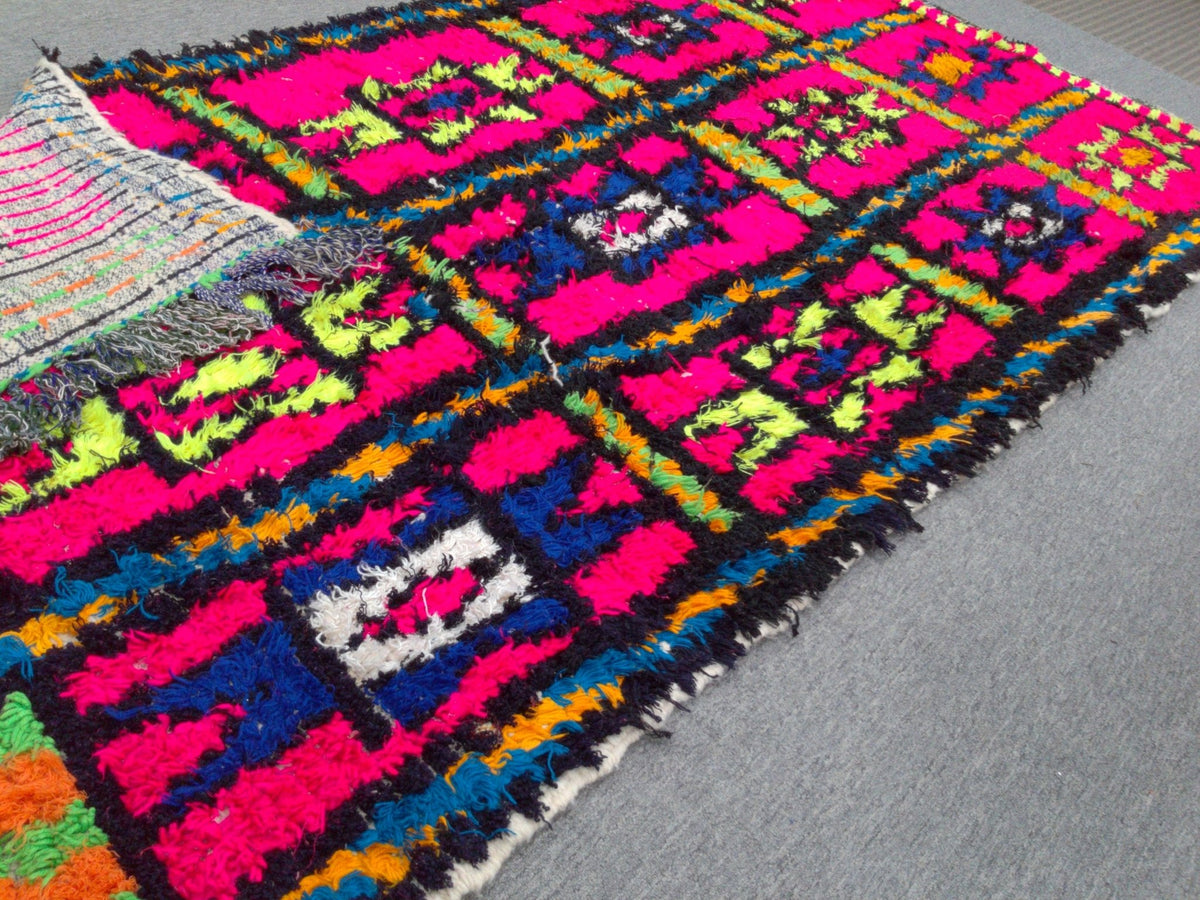 Rug Bangybang Audio Vacuum Tube Valve