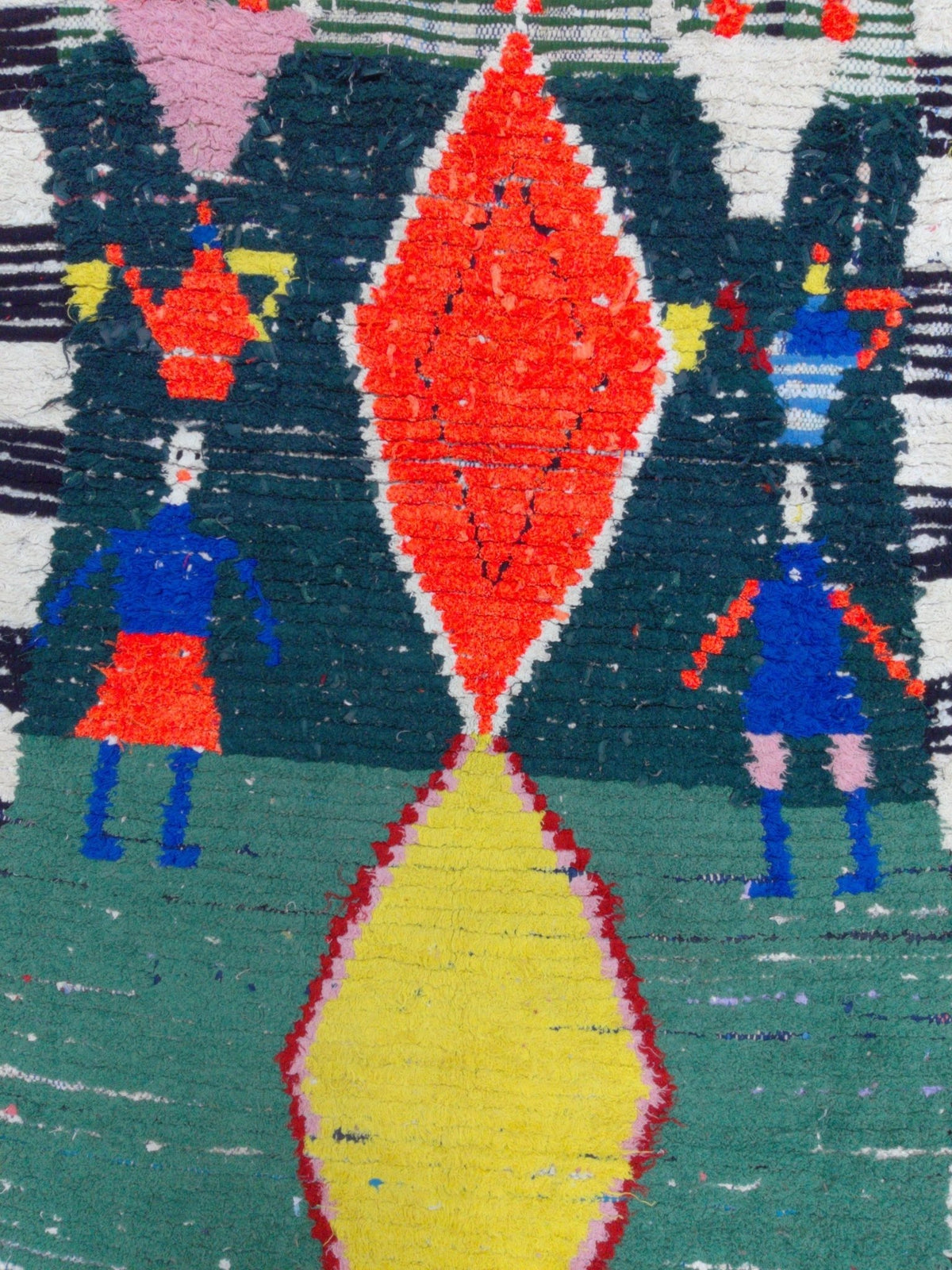 Rug Bangybang Audio Vacuum Tube Valve