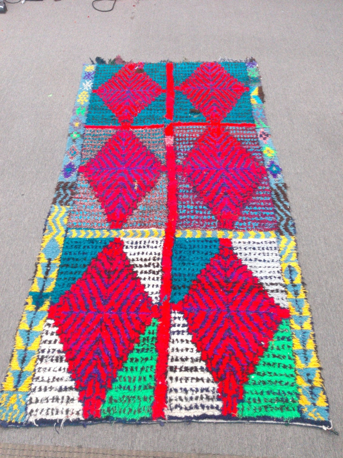 Rug Bangybang Audio Vacuum Tube Valve