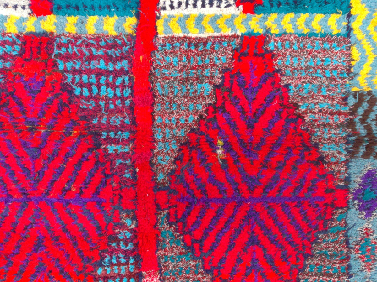 Rug Bangybang Audio Vacuum Tube Valve