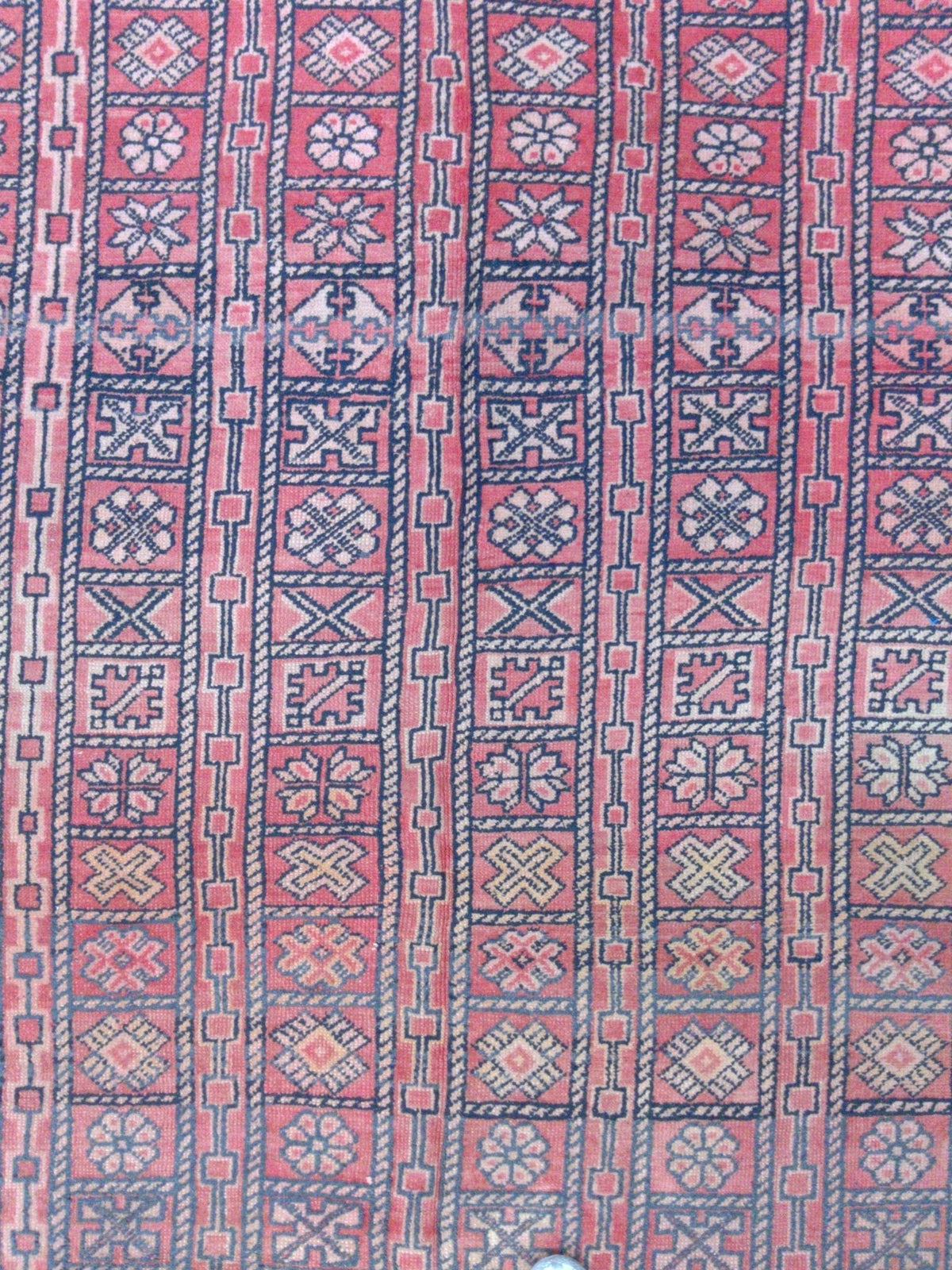 Rug Bangybang Audio Vacuum Tube Valve