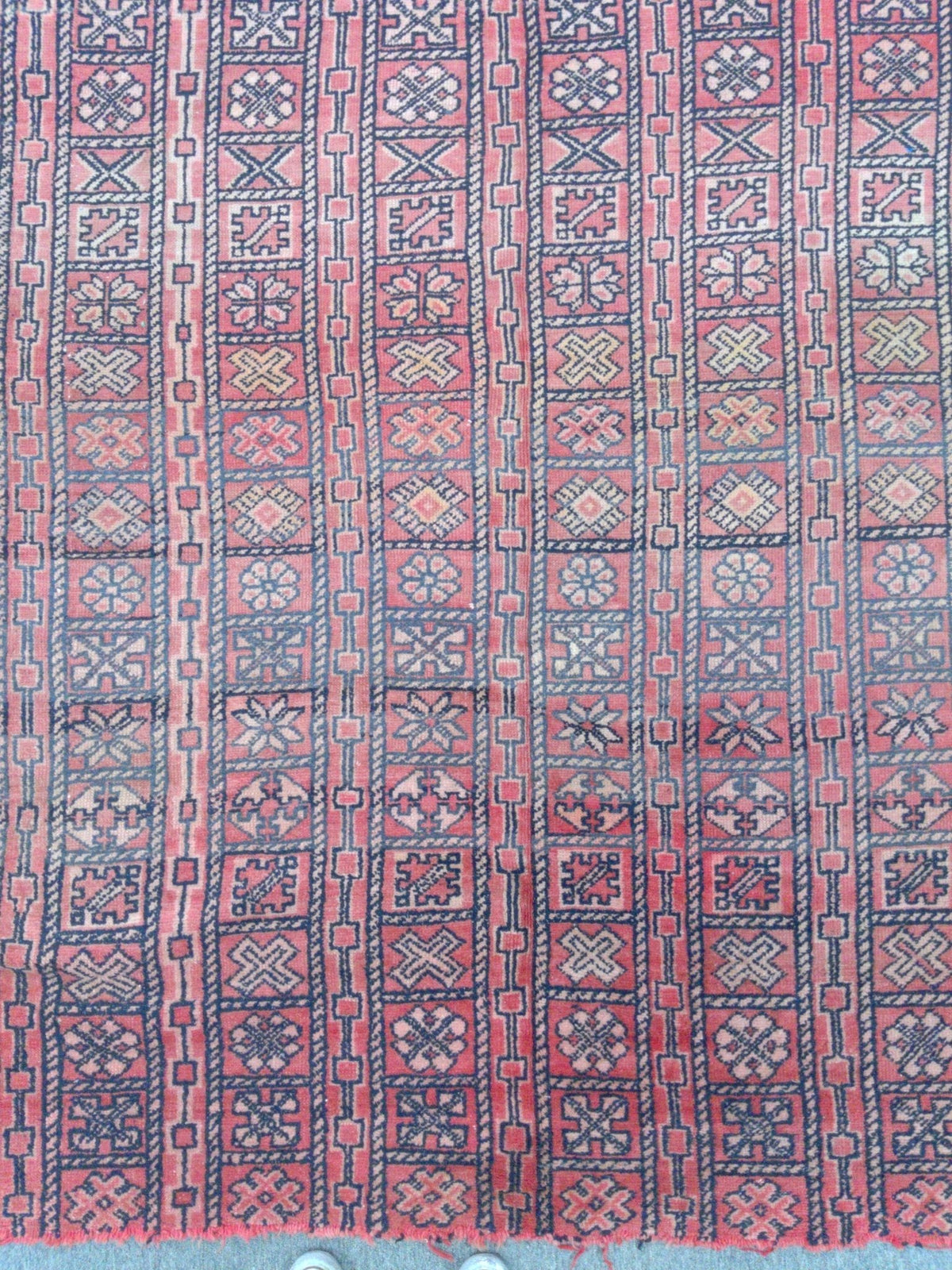 Rug Bangybang Audio Vacuum Tube Valve