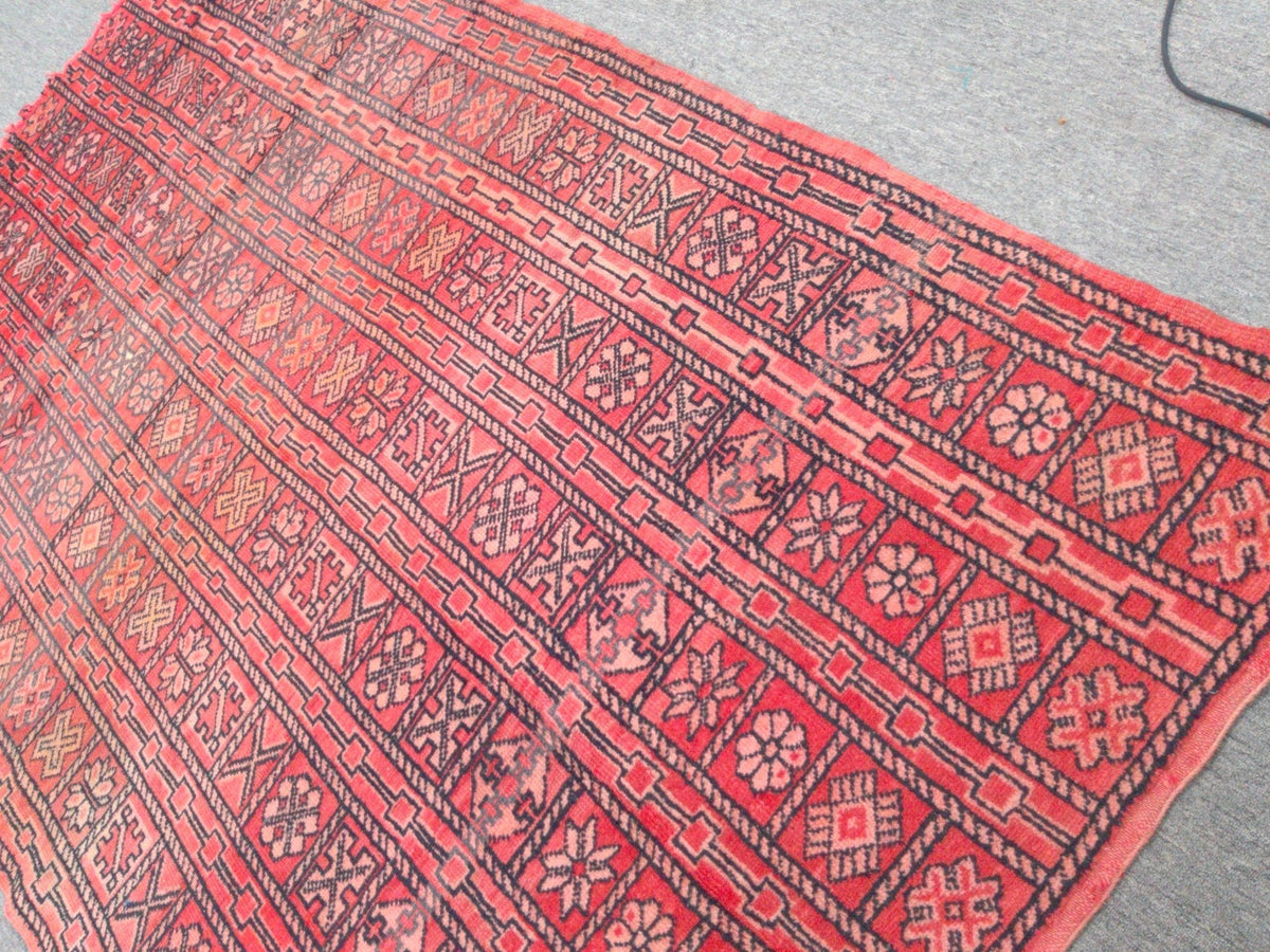 Rug Bangybang Audio Vacuum Tube Valve