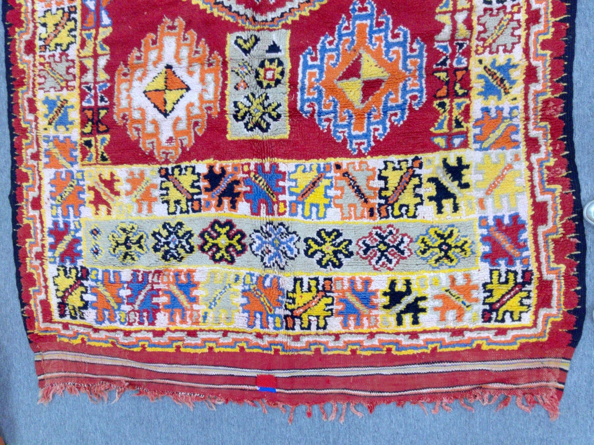 Rug Bangybang Audio Vacuum Tube Valve