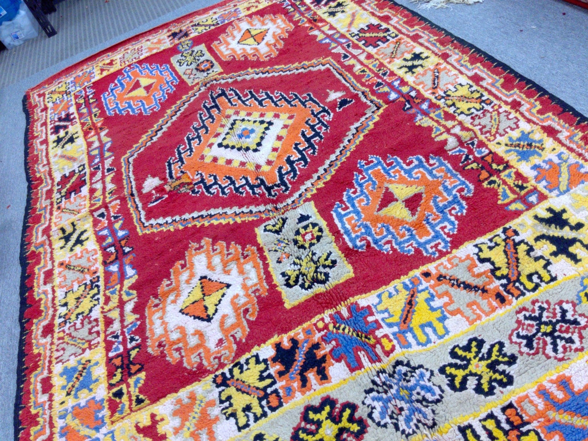 Rug Bangybang Audio Vacuum Tube Valve